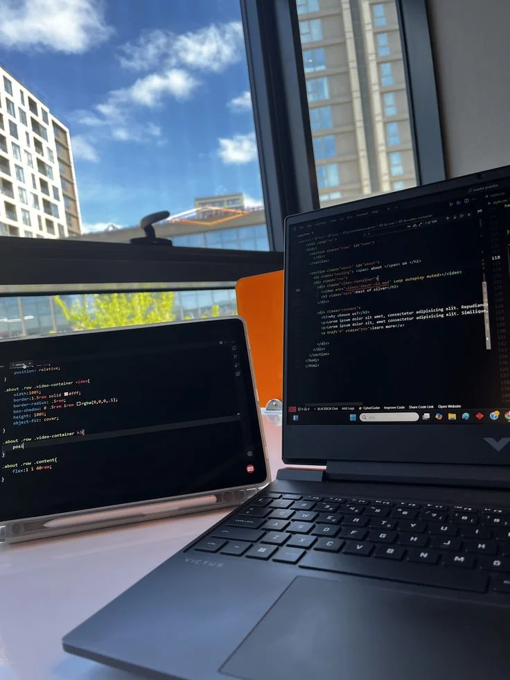 Desarrollo de Páginas Web